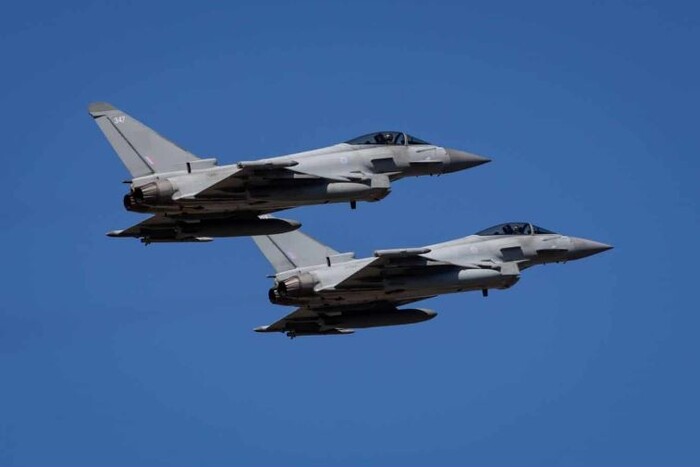 Навчання пілотів на F-16: Ігнат розкрив нові деталі 