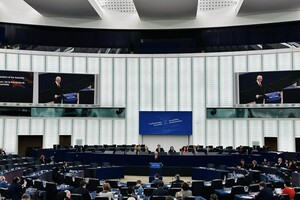 Парламентська асамблея Ради Європи обрала нового президента