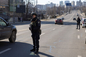 Полиция оказывает содействие военным в розыске уклонистов и доставке их в ТЦК