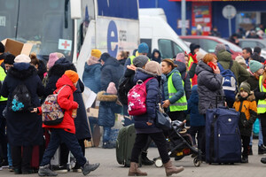 Будет ли Чехия отправлять домой украинских мужчин: ответ МИД страны