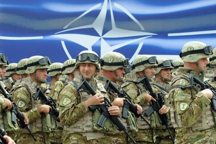 НАТО розпочало найбільші навчання за останні три десятиліття