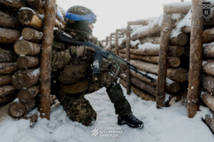 Кошти спрямують на закупівлю техніки та озброєння, оптичних і тепловізійних приладів, засобів зв’язку