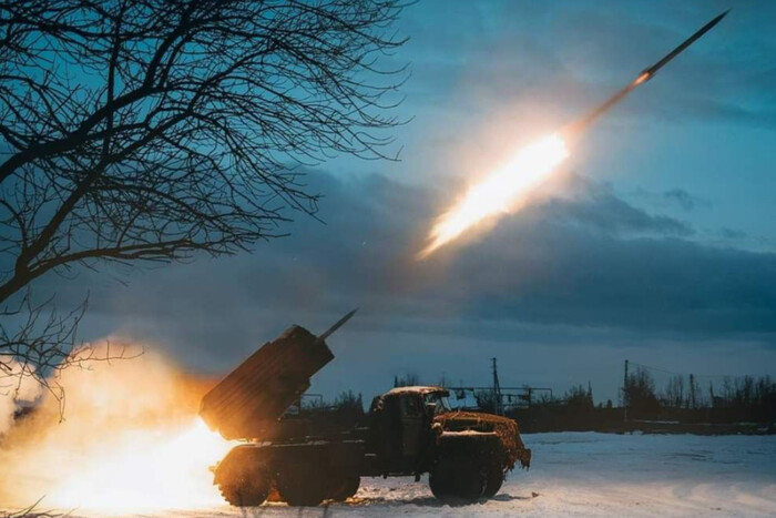 Российские захватчики уменьшили количество штурмов на одном из направлений – Генштаб