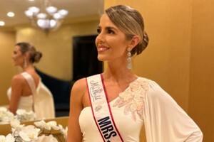 Місіс світу-2023: хто став переможцем та яке місце в України (фото)