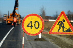 Україна відсудила 500 млн грн у китайської компанії за невиконаний ремонт доріг