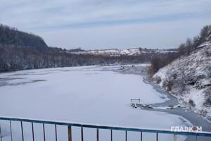 Сніг з дощем, ожеледиця: прогноз погоди на 23 січня