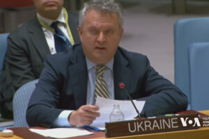 Понад 40 країн світу засудили лицемірство Росії на засіданні Радбезу ООН