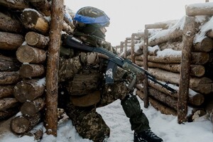 ЗСУ тримають оборону на всіх напрямках