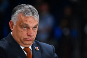 Прем'єр-міністр Угорщини Віктор Орбан