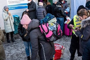 Сусідня із Україною країна згортає роботу понад 20 центрів для біженців