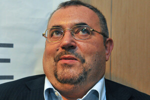 Реальна загроза Путіну? Що відомо про кандидата у президенти РФ Бориса Надєждіна