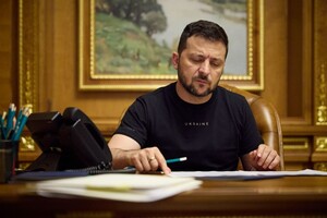 Зеленський у 2023 році поставив рекорд з розгляду петицій