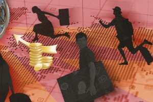 Росіяни довіряють владі у Німеччині, але не у Росії 