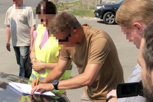 Вартість невиконаних робіт становить близько 1 млн грн