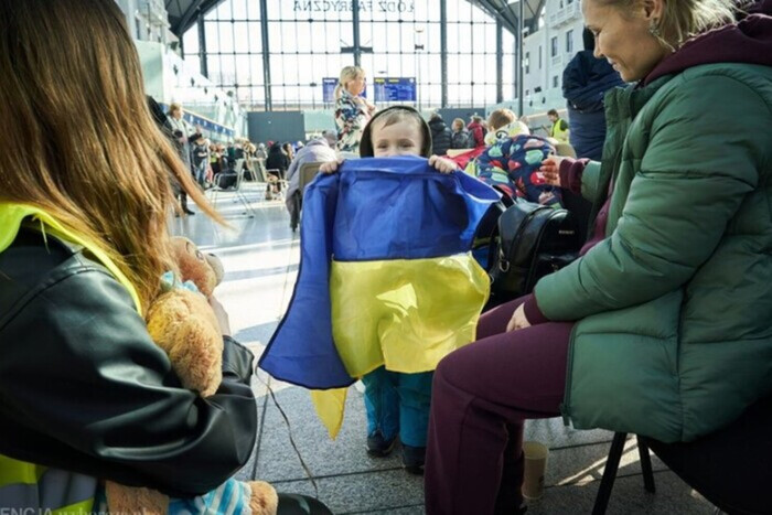 Число беженцев в Польше стремительно уменьшается: какие новые маршруты у украинцев