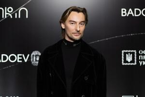 Алан Бадоєв оголосив дату кінопрем’єри фільму «Довга Доба»