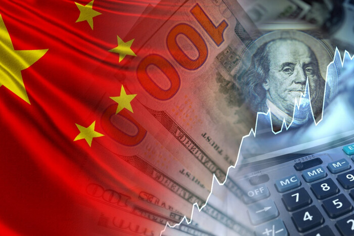 Плохой знак: инвесторы массово выводят капиталы из Китая