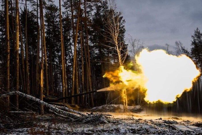 Украинские защитники уничтожили средства ПВО россиян