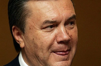 10 шагов Януковича навстречу Ющенко