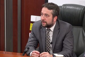 Любош Блага розкритикував допомогу Україні