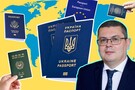 «Слуга народу» Олександр Мережко: Україна взяла курс на членство в Євросоюзі і має запроваджувати його правила набуття громадянства