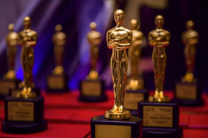 Номінанти на «Оскар-2024»: хто бореться за головну нагороду кіноіндустрії