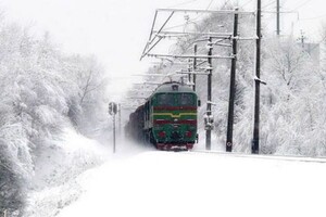 У Росії провідниця помилково висадила пасажирів посеред ночі у лісі на морозі