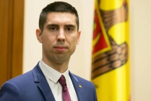 Глава МЗС Молдови подав у відставку: стало відоме ім'я наступника