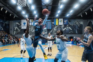 Українським баскетболістам загрожує дискваліфікація за відмову грати за збірну