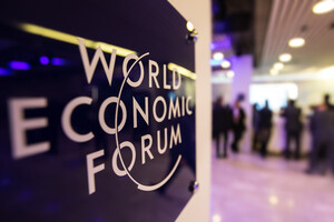 На всесвітньому економічному форумі у Давосі експерти намагались знайти рішення для багатьох світових проблем