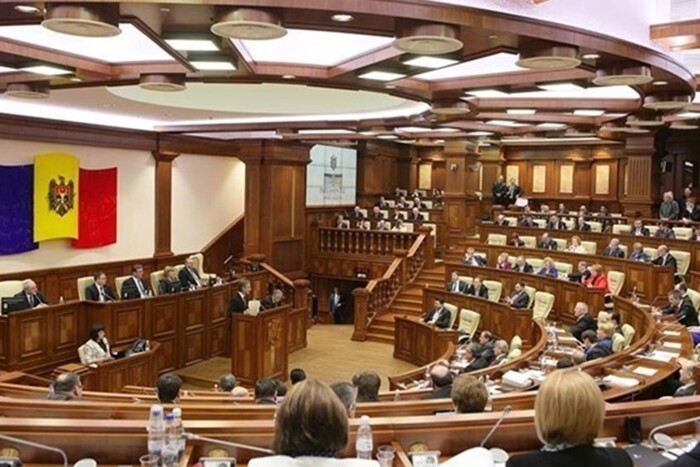 Уряд Молдови ухвалив рішення щодо виходу з угод у рамках СНД
