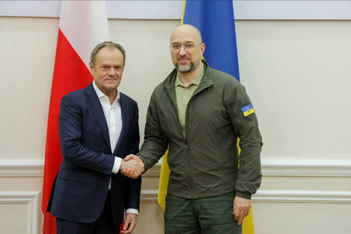 Україна та Польща незабаром відновлять міжурядові консультації