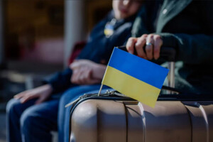 Украина обсуждает с ЕС возвращение украинских беженцев – Politico