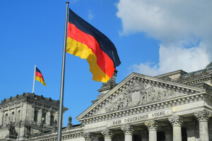 Німеччина повідомила про заплановану допомогу Україні на 2024 рік