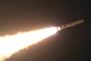 Північна Корея випробувала крилату ракету нового типу