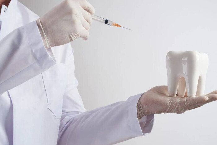На Рівненщині поліція розслідує смерть жінки під час візиту до стоматолога