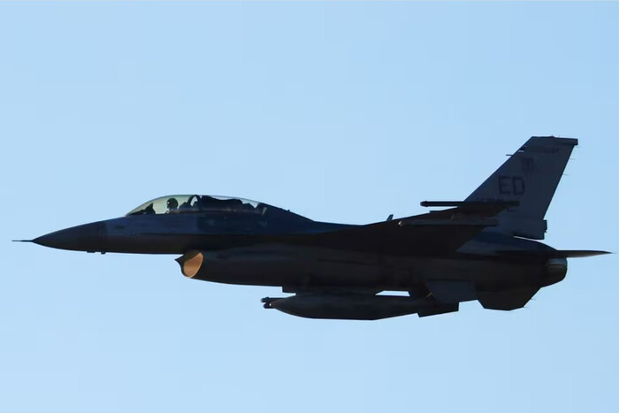 Байден просить Конгрес схвалити продаж F-16 Туреччині – Reuters