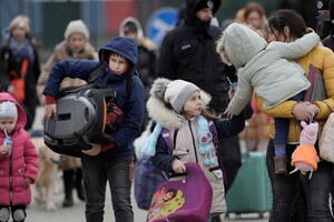 Скільки грошей українські біженці витрачають на житло у Чехії: дослідження