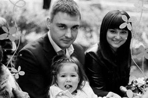 У Харкові через ракетну атаку РФ загинули дружина та донька регбіста Машкіна