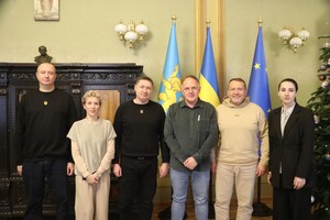 Влада Львівщини замітає сліди співпраці з сімейством Гринкевичів