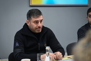 Законопроєкт про мобілізацію: Лубінець назвав два пункти, через які «забракує» документ