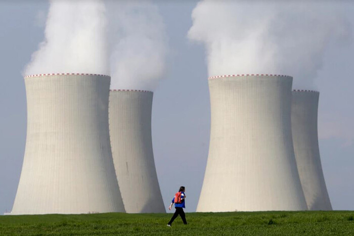 Україна збудує чотири атомні реактори: міністр енергетики повідомив деталі