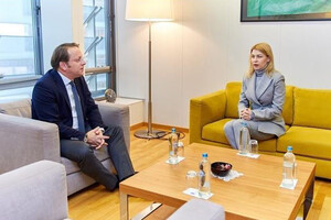 Вступ до ЄС: Україна узгодила з єврокомісаром деталі майбутніх переговорів