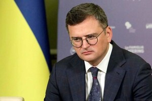 Політики досі бачать Путіна як сильного лідера, а не як зло, яке треба знищити – Кулеба