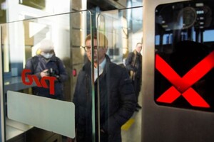 Кількість відеокамер по всій Росії, підключених до системи розпізнавання облич, досягла 508 тисяч