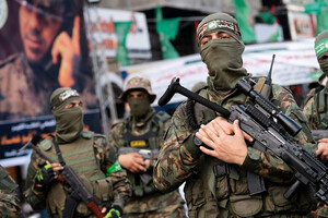 ХАМАС назвав свої умови припинення вогню