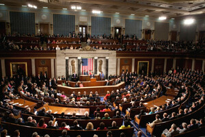 Конгрес досягнув угоди, попри зусилля Дональда Трампа та його союзників зірвати переговори