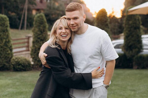 Гонковський виїхав до Польщі як волонтер, але опинився на Мальдівах зі своєю дівчиною Пренткович 