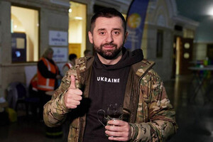 Військові навчання для держслужбовців та нардепів: Арахамія виступив із пропозицією