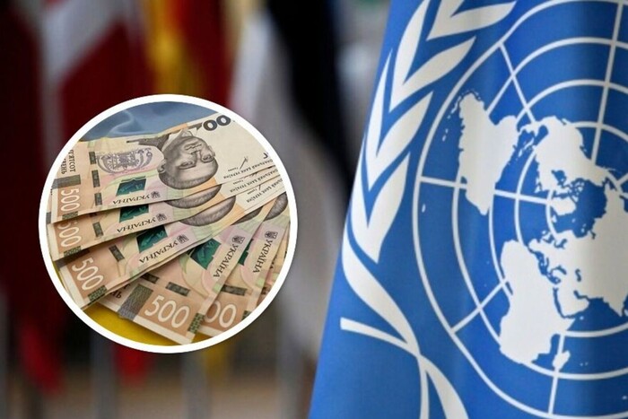 ООН попередила Україну про уповільнення надання допомоги